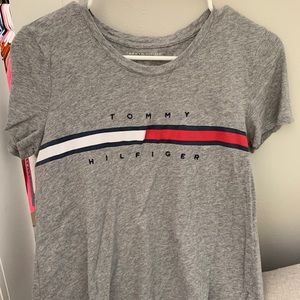 Tommy Hilfiger graphic